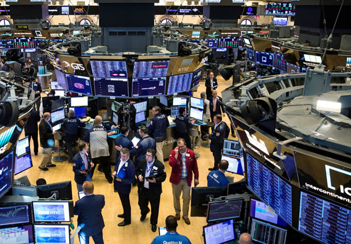 Profesional Financiero